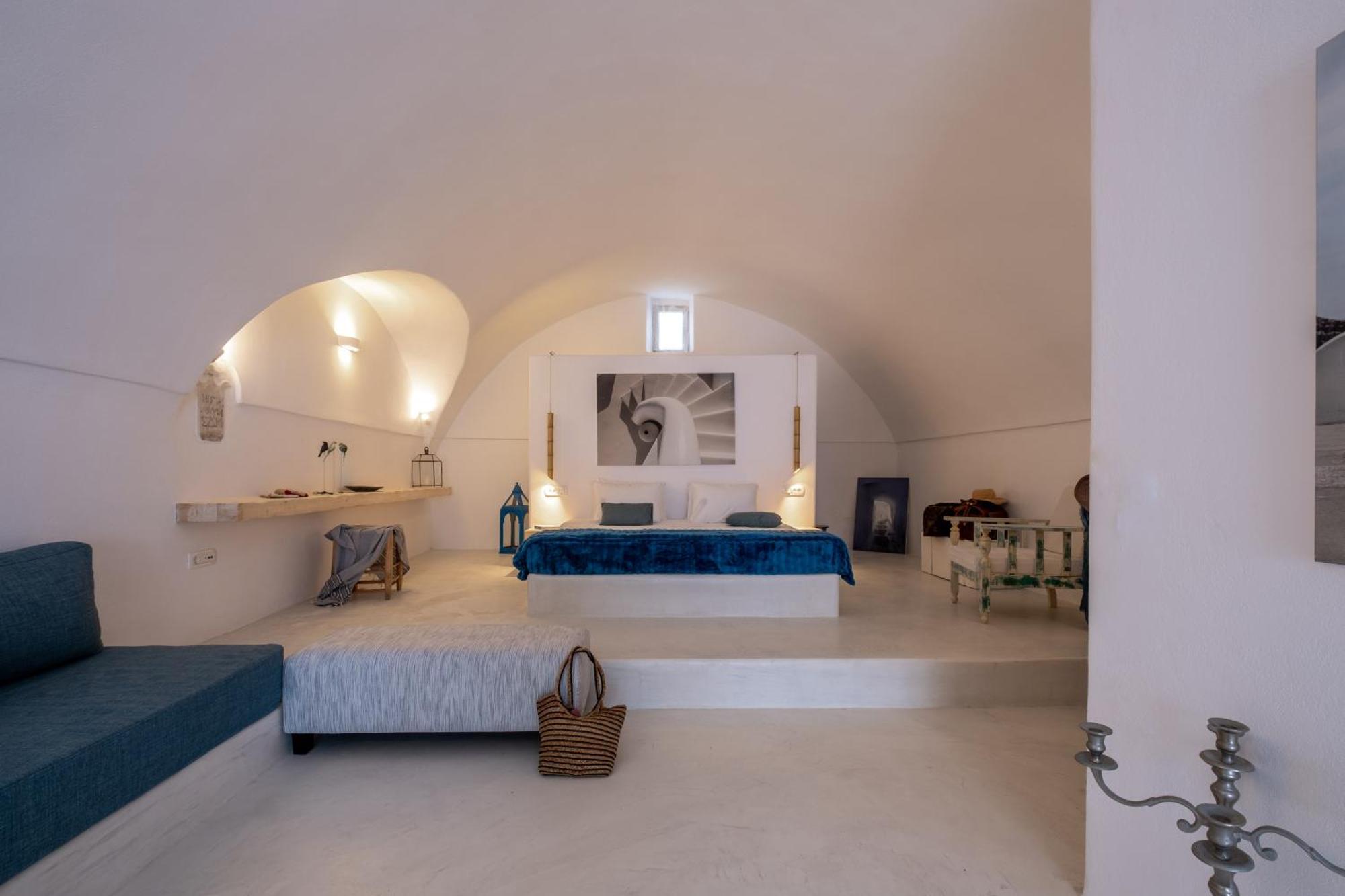 Art Canava Luxury Villa *