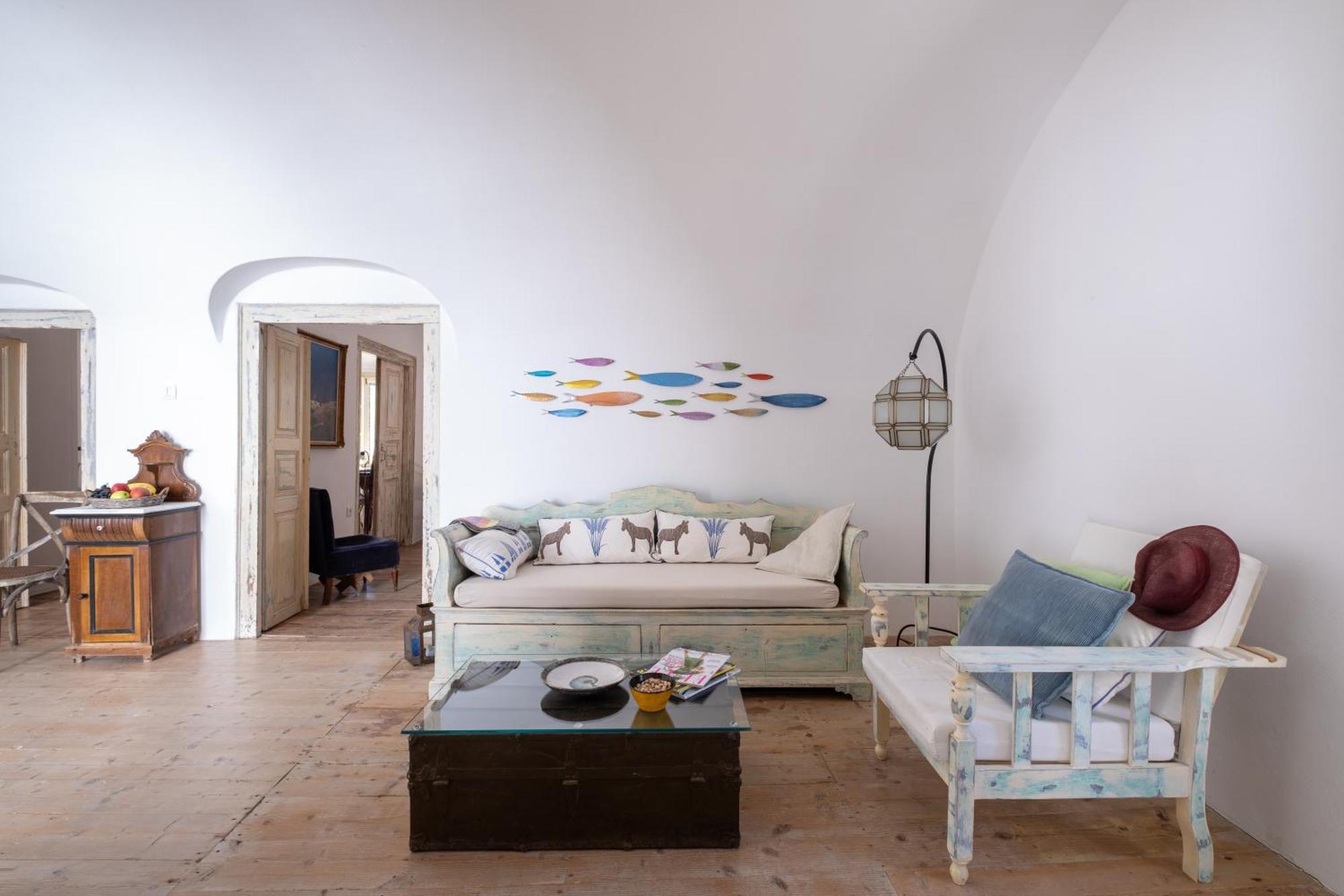 Art Canava Luxury Villa