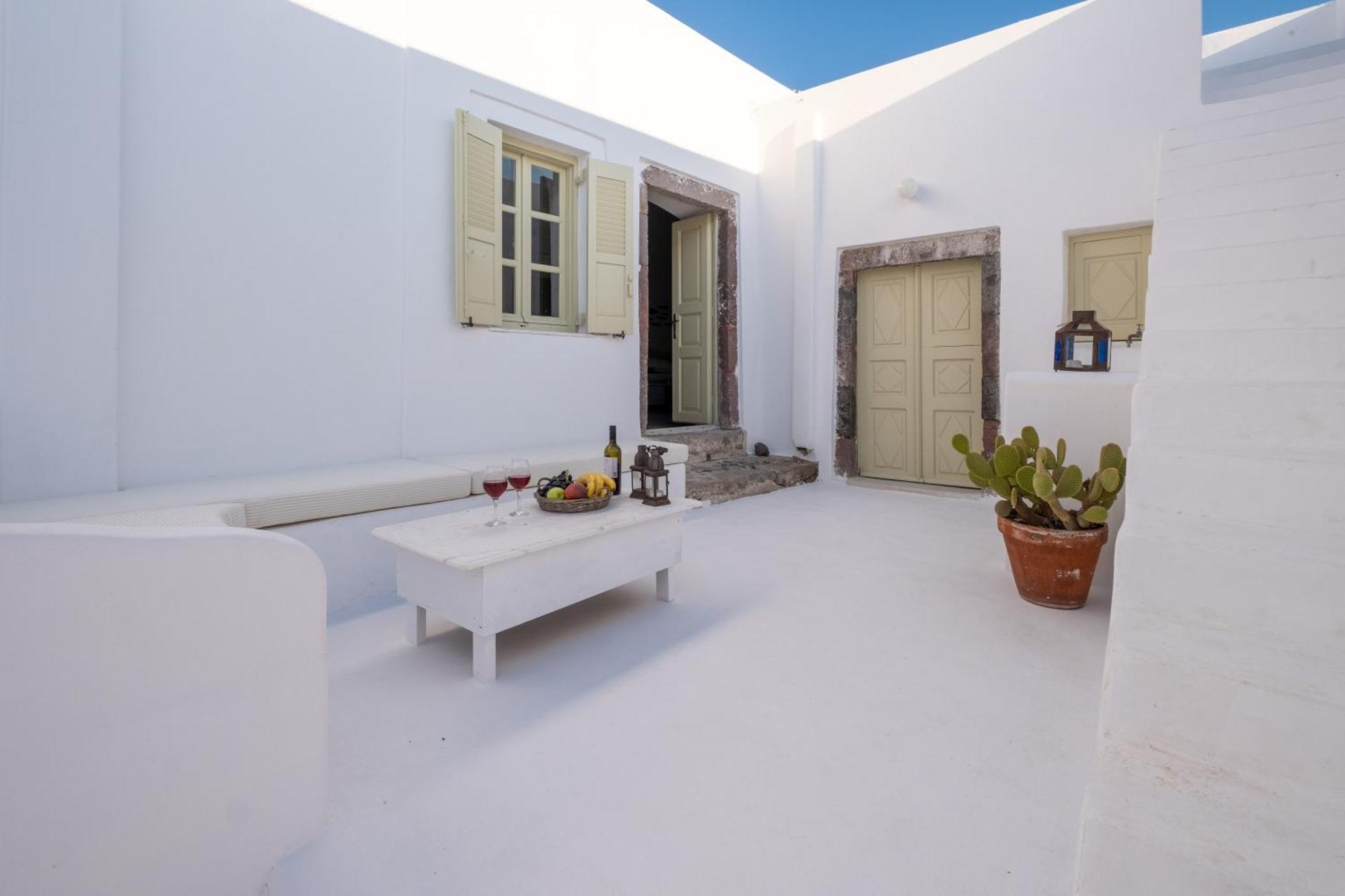 Art Canava Luxury Villa *